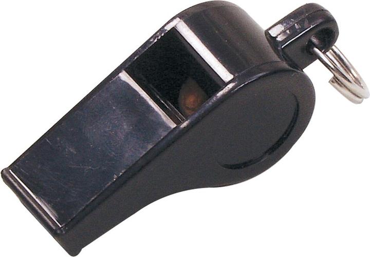 Actual product image Select Referee whistle plastic