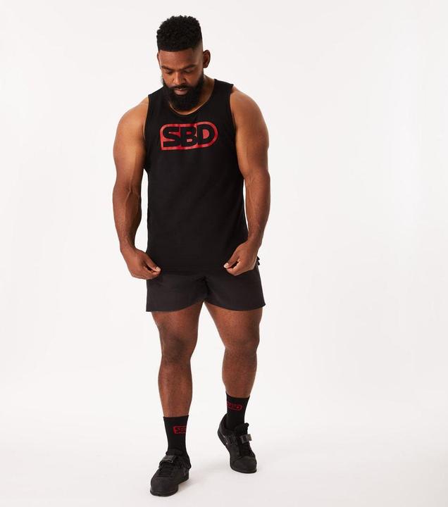 Immagine prodotto SBD Canotta (M)