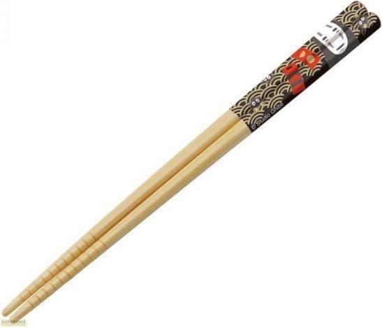 Immagine prodotto Skater Le Voyage de Chihiro baguette Bambou No-Face e Soot Sprites (2 Pezzo/i, Bacchette)
