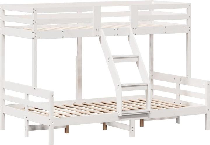 Image du produit vidaXL Karisa (120 x 200 cm)