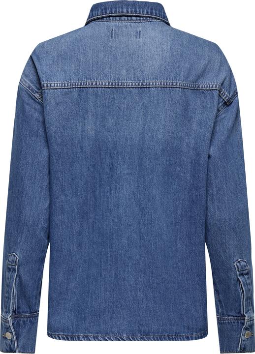 Immagine prodotto Only ONLESTELLE camicia in denim Camicia in denim (M)
