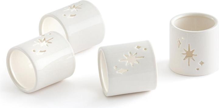 Produktbild La Redoute Interieurs Christmas (4x)