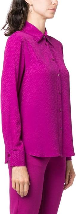Immagine prodotto Pinko Camicia Crepe de Chine Ammorbidita (46)