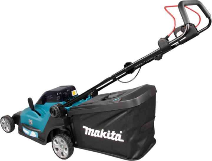 Actual product image Makita DLM 432 Z (Rechargeable battery operated)