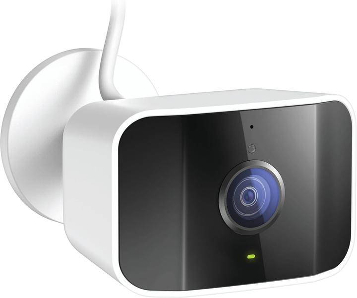 Actual product image D-Link DCS-8620LH (2560 x 1440 Pixels)