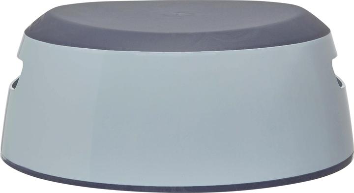 Luma Schemel Iron Blue