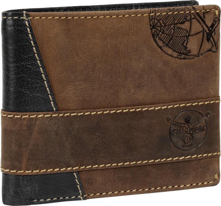 Actual product image Chiemsee Geldbörse