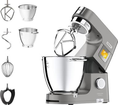 Produktbild Kenwood Titanium Chef Patissier XL (1400 W, 7 l)