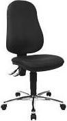 Topstar Point 60 swivel chair black