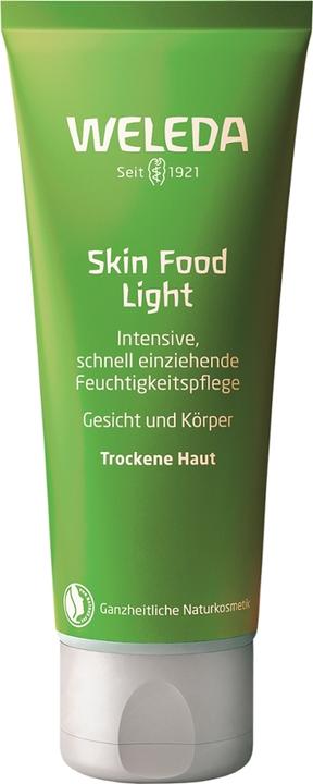 Produktbild Weleda Skin Food Light (Körperlotion, 75 ml)
