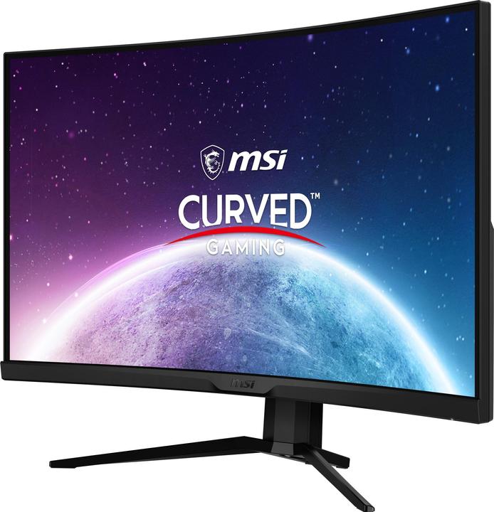 Image du produit MSI MAG 325CQRF QD (2560 x 1440 pixels, 31.50")