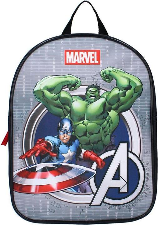Immagine prodotto Vadobag Marvel Rucksack Avengers The Incredible 29 cm