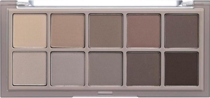 Produktbild Rom&Nd Better Than Palette (04 STAUBIGER NEBEL GARTEN)