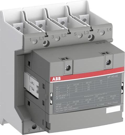Productafbeelding ABB AF140-40-00B-13