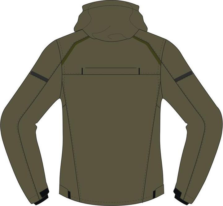 Produktbild iXS Classic SO Jacke Moto 2.0 (Herren, 3XL)