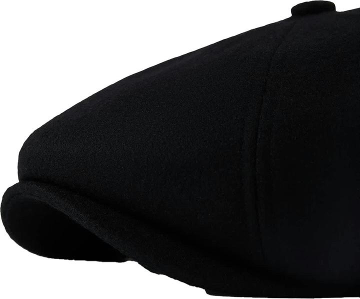 Produktbild Brixton Brood Flannel Snap Cap (60)