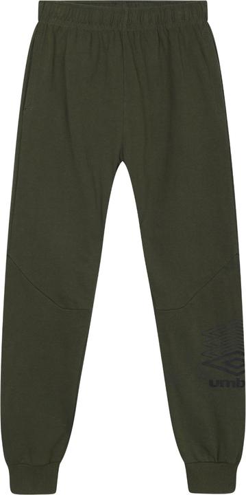 Immagine prodotto Umbro Terrace Pantaloni da Jogging Logo Uomo (L)