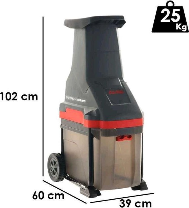Image du produit AL-KO Easy Crush Mh 2810