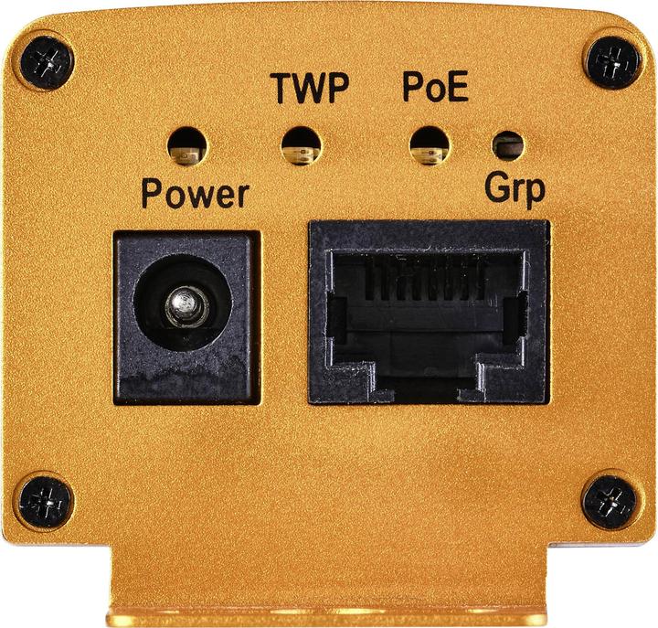 Actual product image Renkforce RF-GEPOE-100 (Network Accessories)