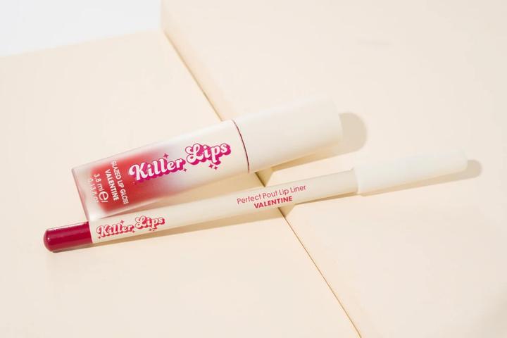 Produktbild Killer Lips Kit Labbra Pucker Up