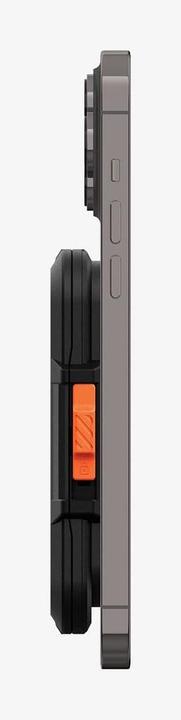 Immagine prodotto Spigen Portafoglio iPhone Lock Fit con MagSafe - nero