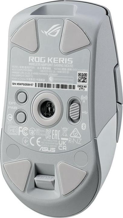 Produktbild ASUS ROG Keris Wireless Aimpoint (Kabellos)