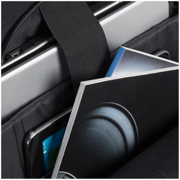 Actual product image Rivacase 8065 Backpack Extreme Flat