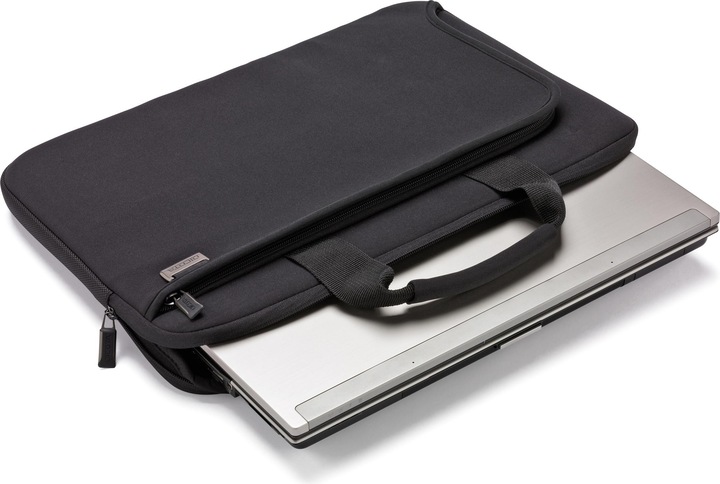 Actual product image Dicota Smart Skin (12.50", Samsung, Lenovo, Sony, Hewlett-Packard, Apple, Microsoft)