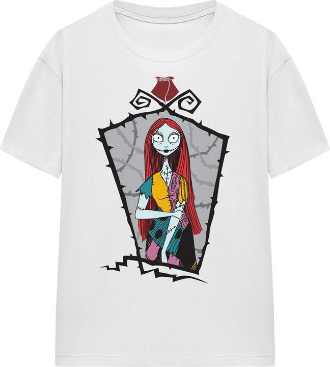 Produktbild The Nightmare Before Christmas TShirt (S)