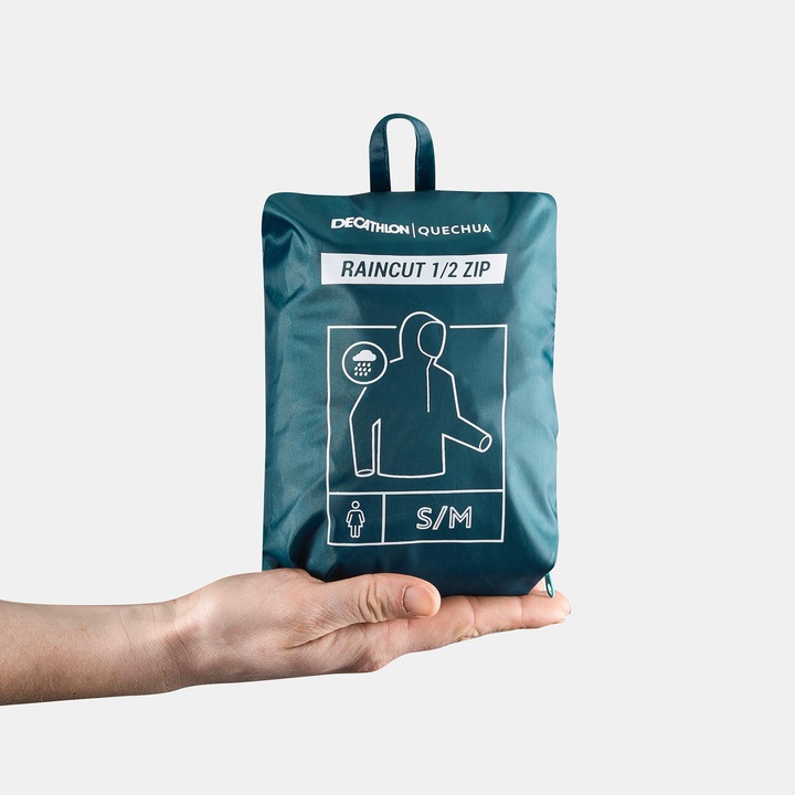 Immagine prodotto Quechua Raincut (3XL)