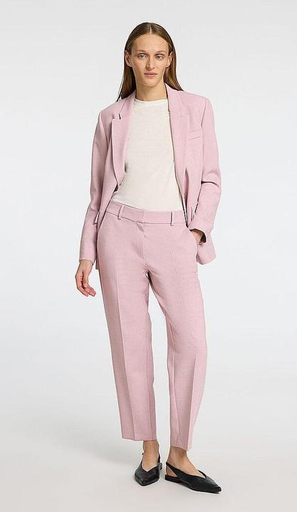 Produktbild Selected Cropped Tapered Hose (38)