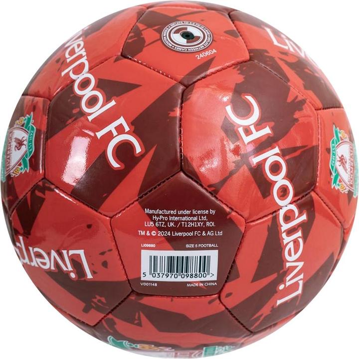 Immagine prodotto Score Draw Pallone (5)