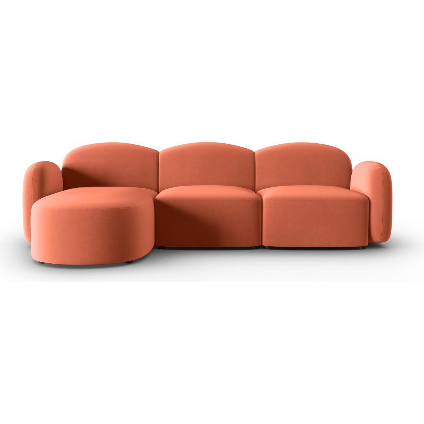 Micadoni, Sofa, Blair (Ecksofa)