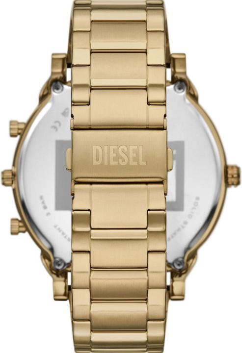 Productafbeelding Diesel Herrenuhr Mr. Daddy (Analoog horloge, 54 mm)