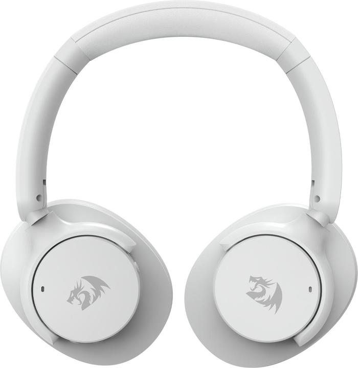 Actual product image Redragon H610G Vibecore 600X Grey (ANC, 40 h, Wireless)