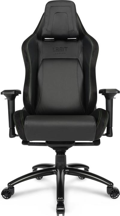 Produktbild L33T E-sport Pro Comfort