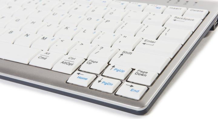 Actual product image Bakker Elkhuizen Ultraboard 950 Compact (US, Cable)