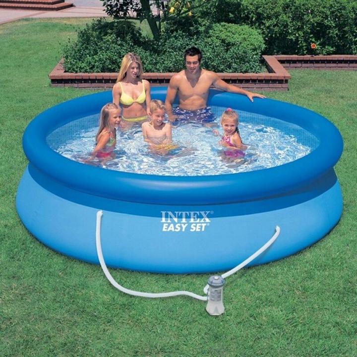 Productafbeelding Intex Easy Set-Pool (366 x 76 cm)