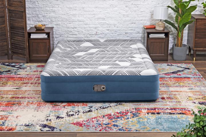 Produktbild Bestway Fashion Flock (152 x 203 cm)