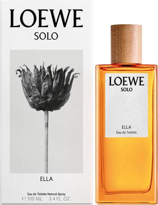 Produktbild Solo Ella (Eau de Toilette, 100 ml)