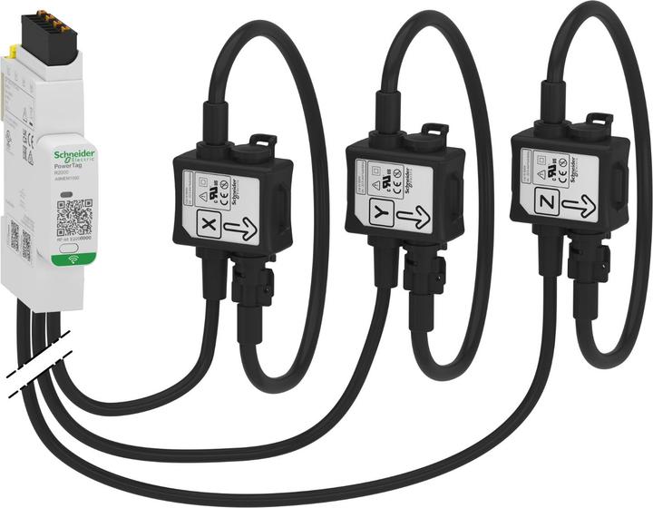 Actual product image Schneider A9MEM1592