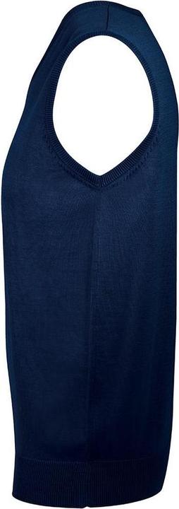 Produktbild Sols Gentlemen Pullunder mit VAusschnitt (XXL)