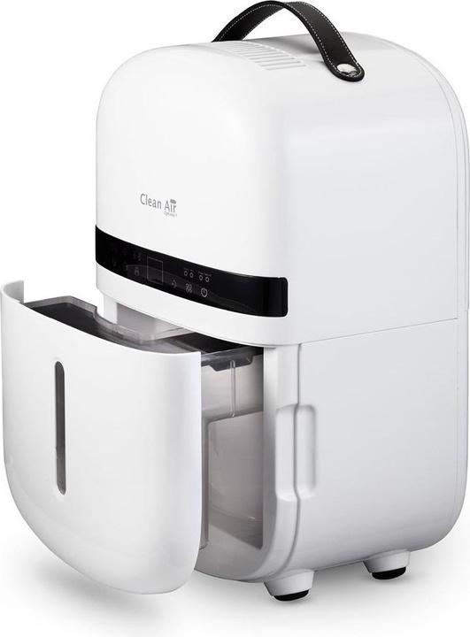 Clean Air Optima CA-702 Smart (20 m², 5 l/24h)