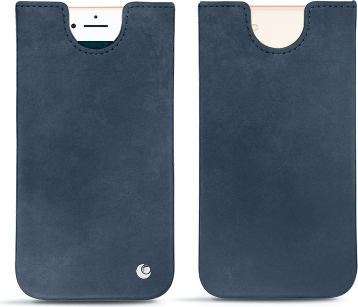 Jean vintage ( Pantone #2f414f  )