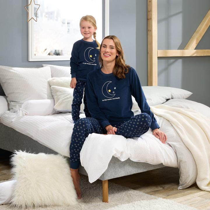 Produktbild Erwin Müller Kinder-Schlafanzug (158, 164)