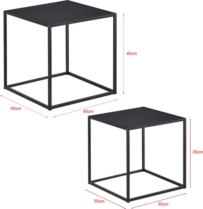 Actual product image En.Casa Dallas