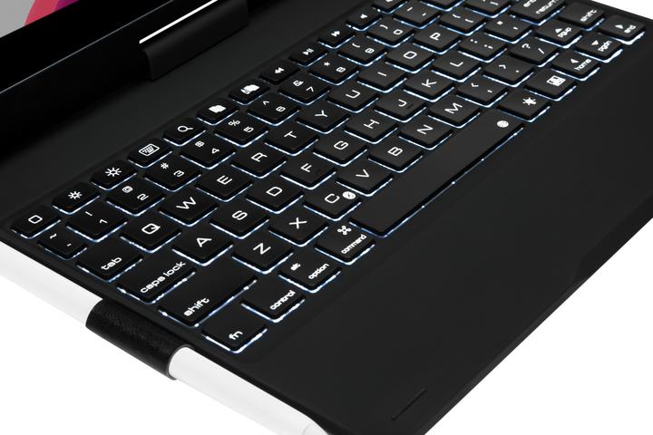 Actual product image Targus Tablet Keyboard (DE, iPad Pro, iPad, iPad Air)