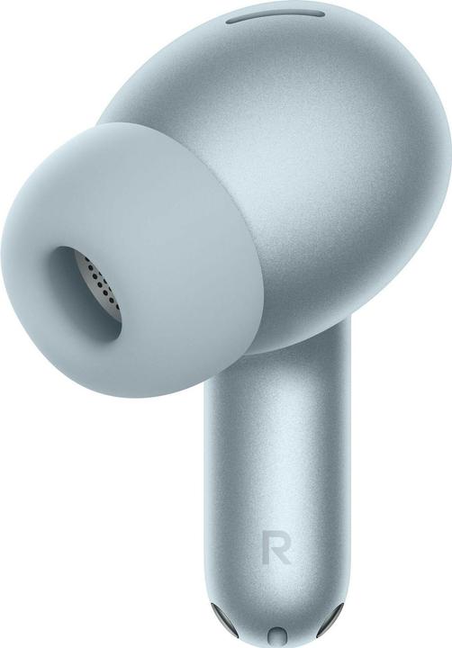 Actual product image Xiaomi Redmi Buds 8 Pro (ANC, 8.50 h, Wireless)