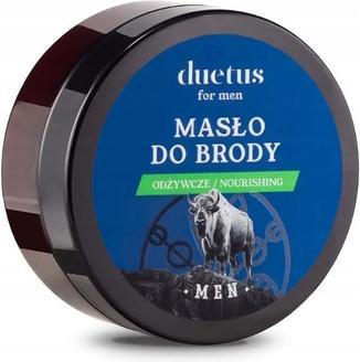 Duetus Beard Balm For Men Nourishing, 75 Ml (75 ml)