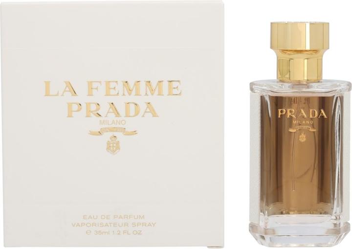 Image du produit Prada La Femme (Eau de parfum, 35 ml)